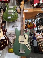 Fender - Musicmaster Bass