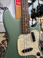 Fender - Musicmaster Bass