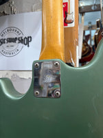Fender - Musicmaster Bass