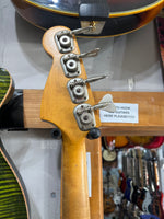 Fender - Musicmaster Bass