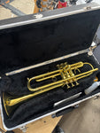 Kanstul - Trumpet