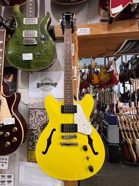 Ibanez - AS63