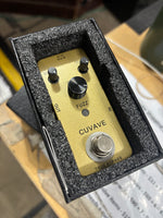 Cuvave - Mini Fuzz