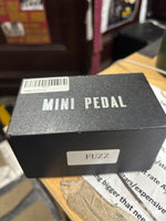 Cuvave - Mini Fuzz