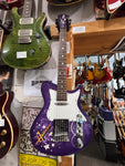Washburn - Hannah Montana Guitar