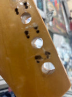 JazzMaster - Neck