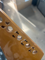 JazzMaster - Neck