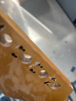 JazzMaster - Neck