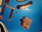 MJT - Jaguar Body
