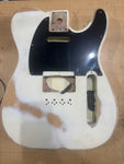 Telecaster - Body