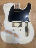Telecaster - Body