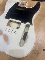 Telecaster - Body