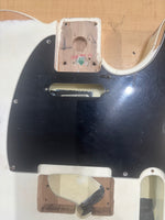 Telecaster - Body