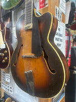 Lignatone - Archtop