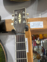 Lignatone - Archtop