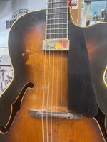 Lignatone - Archtop