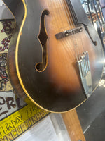 Lignatone - Archtop