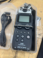 ZOOM - H5 Handy Recorder
