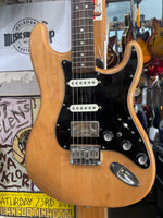 Squier - Stratocaster 70s Classic Vibes