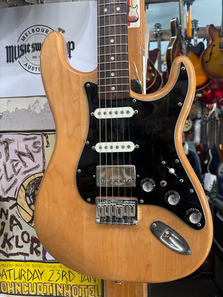 Squier - Stratocaster 70s Classic Vibes