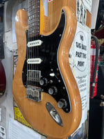 Squier - Stratocaster 70s Classic Vibes
