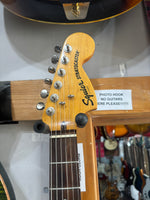 Squier - Stratocaster 70s Classic Vibes