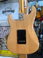 Squier - Stratocaster 70s Classic Vibes