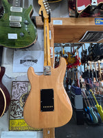 Squier - Stratocaster 70s Classic Vibes