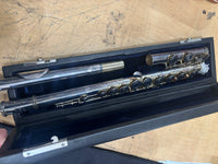 J.Michaels - Flute