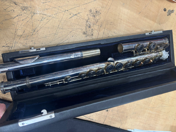 J.Michaels - Flute
