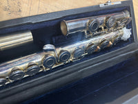 J.Michaels - Flute