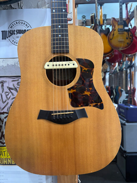 Taylor - Big Baby Acoustic