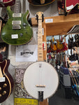 Deering  - Goodtime Parlour Banjo