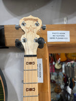 Deering  - Goodtime Parlour Banjo