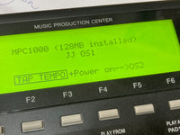 AKAI - MPC1000