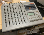 Tascam - PORTASTUDIO 464