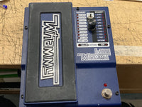 Digitech - Bass Whammy V.2