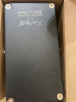 King Tone - miniFuzz Si