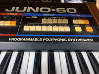 Roland - Juno-60