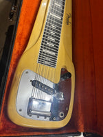 Fender - Champ Lapsteel