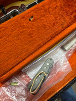 Fender - Champ Lapsteel