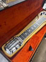 Fender - Champ Lapsteel