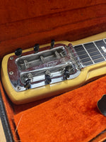 Fender - Champ Lapsteel