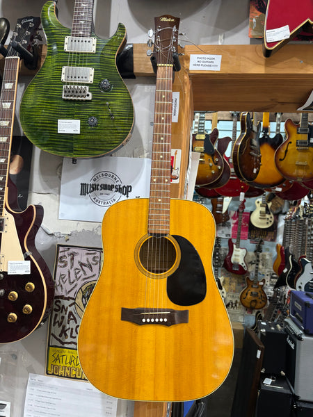 Maton  - CW80/6