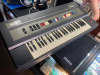 Farfisa - Bravo