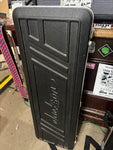Jackson - Hardcase
