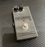 Hermida Audio -  Reverb 3