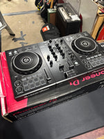 Pioneer DJ - DDJ-400
