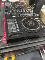 Pioneer DJ - DDJ-400