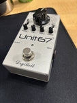 DryBell - Unit 67 Compression Pedal